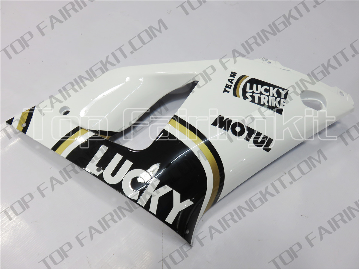 Aftermarket Motorcycle Fairings