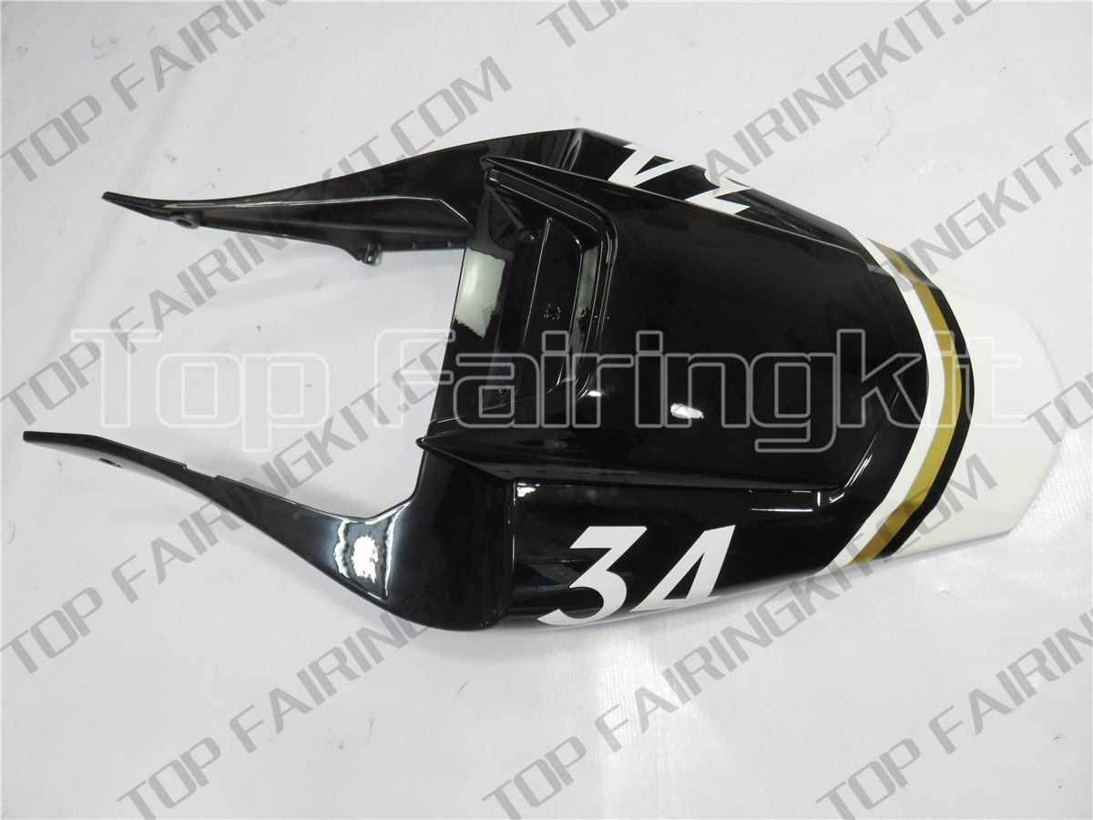 Aftermarket Motorcycle Fairings