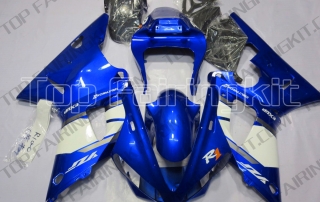 Aftermarket Motorcycle Fairings