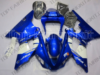 Aftermarket Motorcycle Fairings