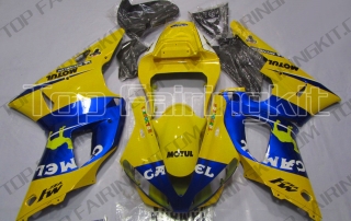 Aftermarket Motorcycle Fairings