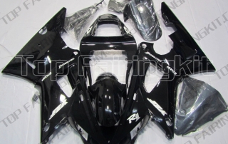 Aftermarket Motorcycle Fairings