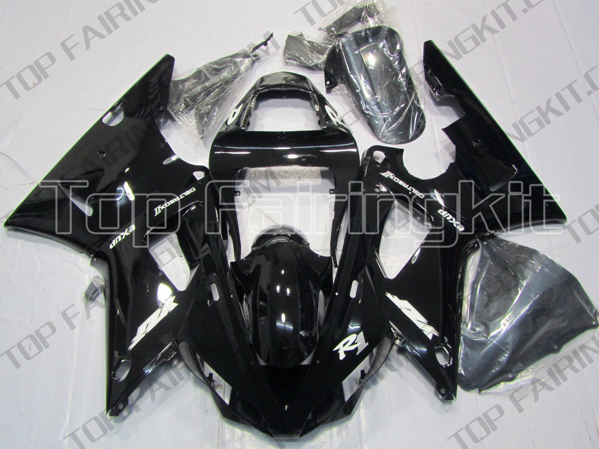 Aftermarket Motorcycle Fairings