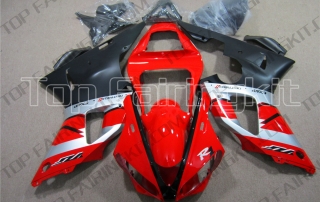 Aftermarket Motorcycle Fairings