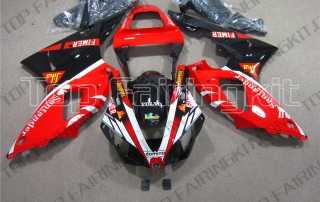 Aftermarket Motorcycle Fairings