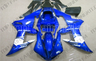 Aftermarket Motorcycle Fairings