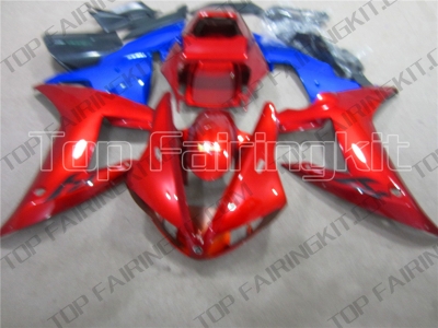 Aftermarket Motorcycle Fairings