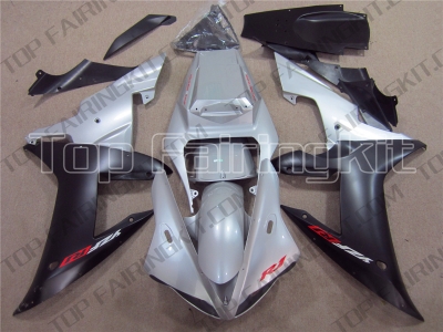 Aftermarket Motorcycle Fairings