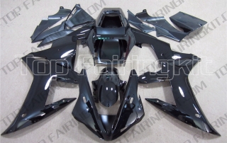 Aftermarket Motorcycle Fairings