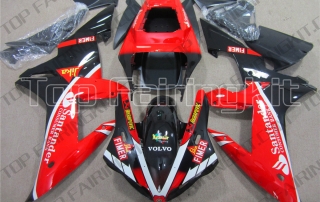 Aftermarket Motorcycle Fairings