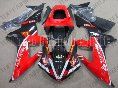 Aftermarket Motorcycle Fairings