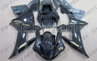 Aftermarket Motorcycle Fairings