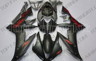 Aftermarket Motorcycle Fairings