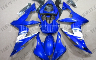 Aftermarket Motorcycle Fairings