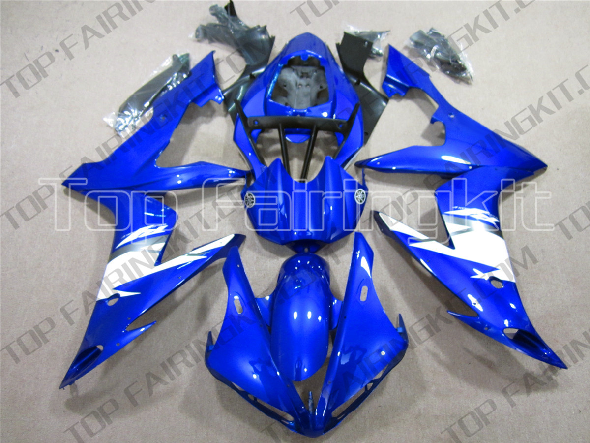 Aftermarket Motorcycle Fairings