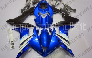 Aftermarket Motorcycle Fairings