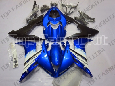 Aftermarket Motorcycle Fairings