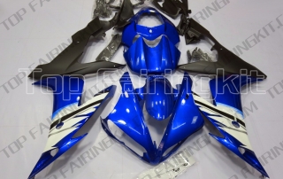 Aftermarket Motorcycle Fairings