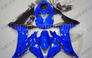 Aftermarket Motorcycle Fairings