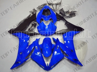 Aftermarket Motorcycle Fairings