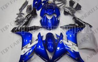 Aftermarket Motorcycle Fairings