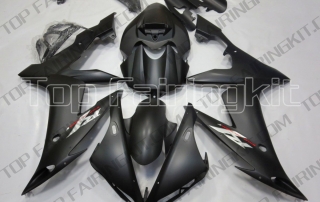 Aftermarket Motorcycle Fairings