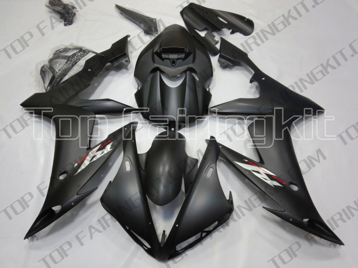 Aftermarket Motorcycle Fairings