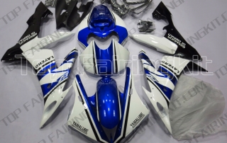 Aftermarket Motorcycle Fairings