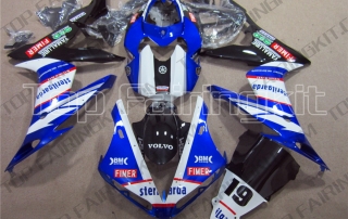 Aftermarket Motorcycle Fairings