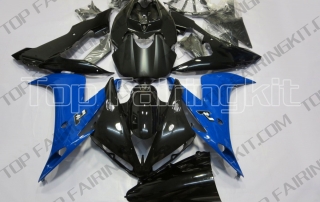 Aftermarket Motorcycle Fairings