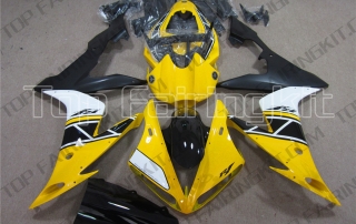 Aftermarket Motorcycle Fairings