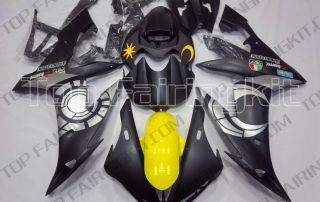 Aftermarket Motorcycle Fairings