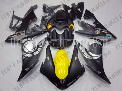 Aftermarket Motorcycle Fairings