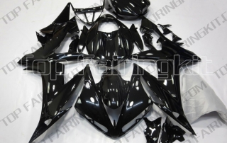 Aftermarket Motorcycle Fairings