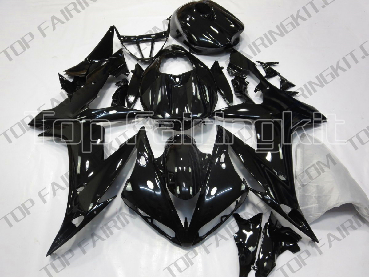 Aftermarket Motorcycle Fairings