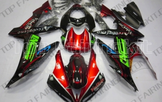 Aftermarket Motorcycle Fairings