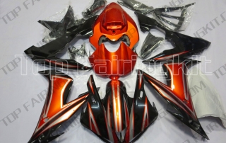 Aftermarket Motorcycle Fairings