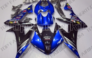 Aftermarket Motorcycle Fairings