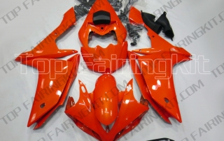 Aftermarket Motorcycle Fairings