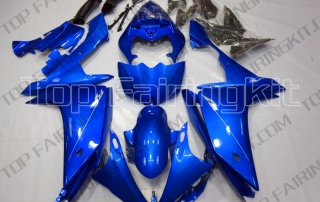 Aftermarket Motorcycle Fairings