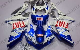 Aftermarket Motorcycle Fairings