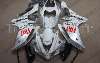 Aftermarket Motorcycle Fairings