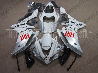 Aftermarket Motorcycle Fairings