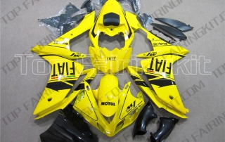 Aftermarket Motorcycle Fairings