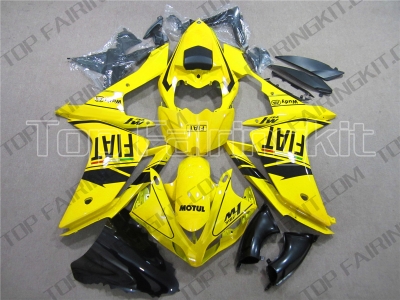 Aftermarket Motorcycle Fairings