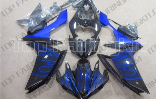 Aftermarket Motorcycle Fairings