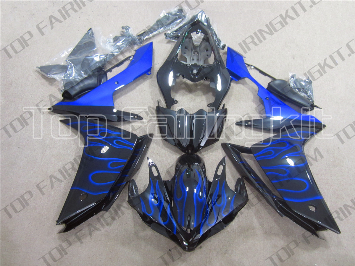 Aftermarket Motorcycle Fairings