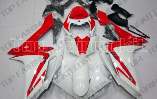 Aftermarket Motorcycle Fairings