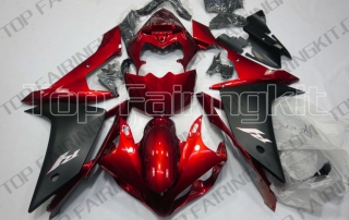 Aftermarket Motorcycle Fairings