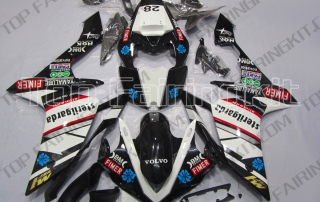 Aftermarket Motorcycle Fairings